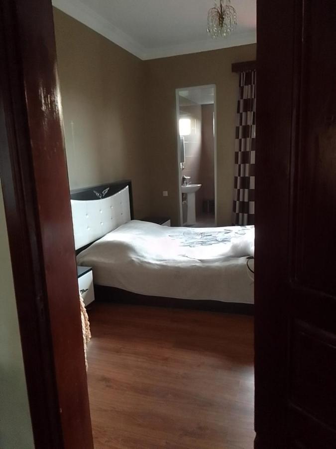 Kobuleti 4-Bedroom Apartment Zewnętrze zdjęcie