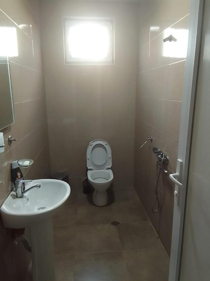 Kobuleti 4-Bedroom Apartment Zewnętrze zdjęcie