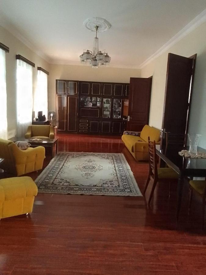 Kobuleti 4-Bedroom Apartment Zewnętrze zdjęcie