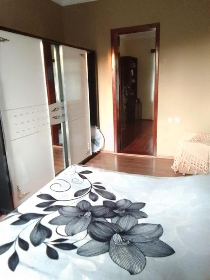 Kobuleti 4-Bedroom Apartment Zewnętrze zdjęcie