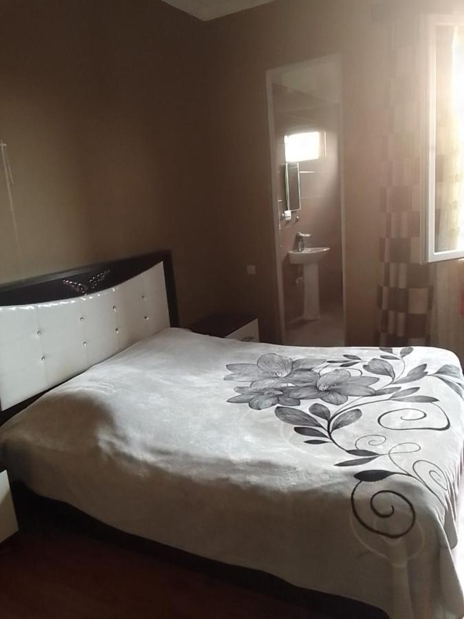 Kobuleti 4-Bedroom Apartment Zewnętrze zdjęcie