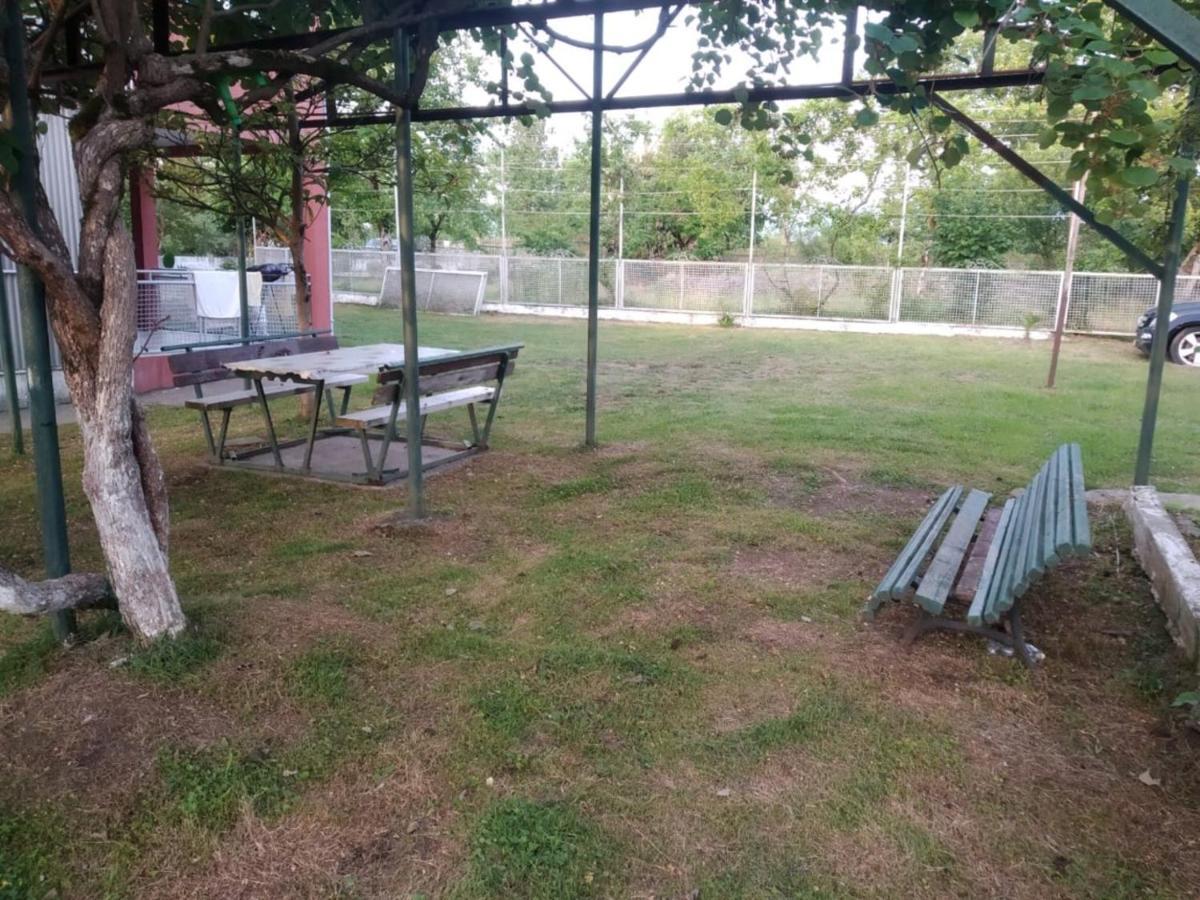Kobuleti 4-Bedroom Apartment Zewnętrze zdjęcie