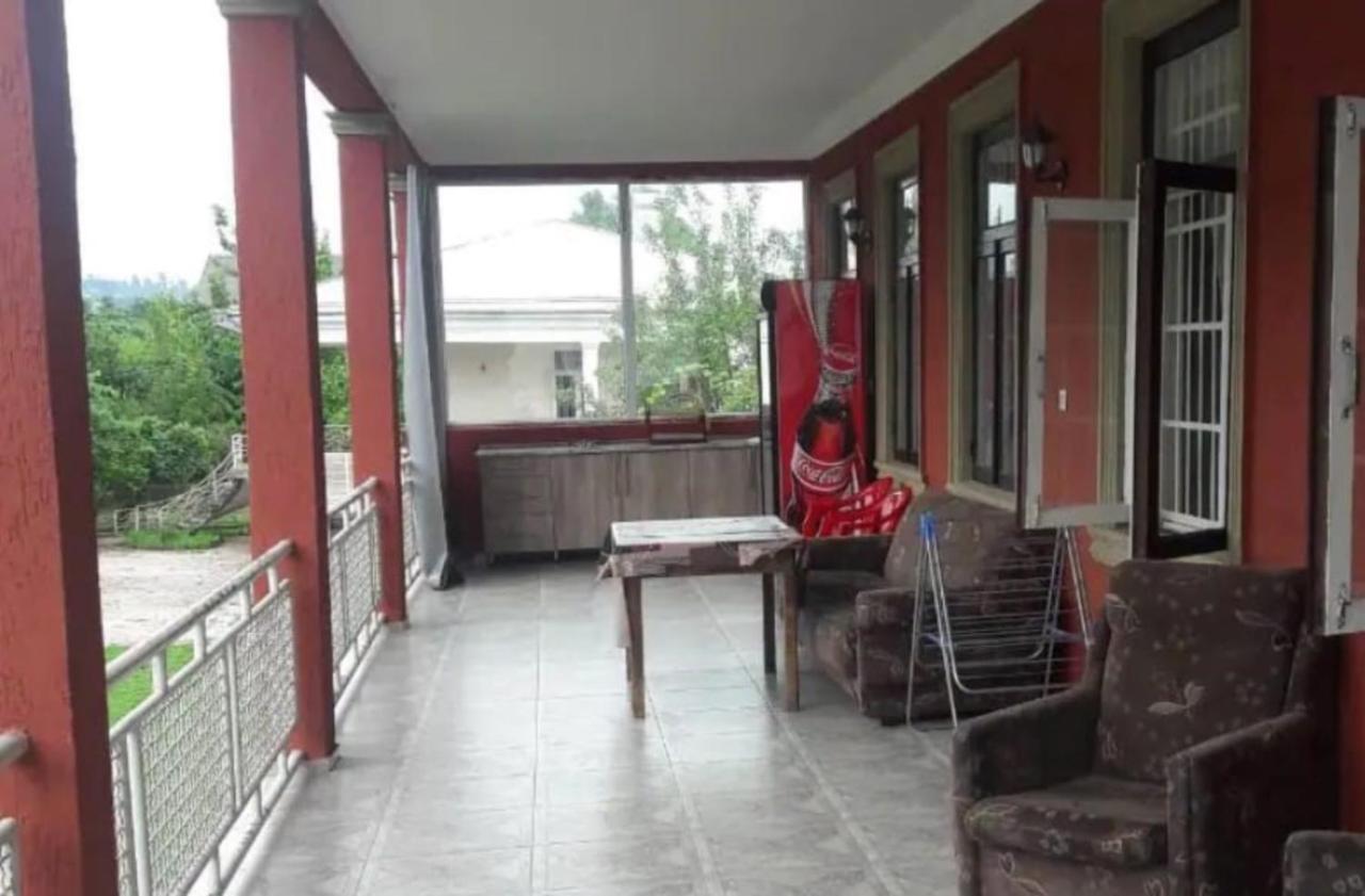 Kobuleti 4-Bedroom Apartment Zewnętrze zdjęcie