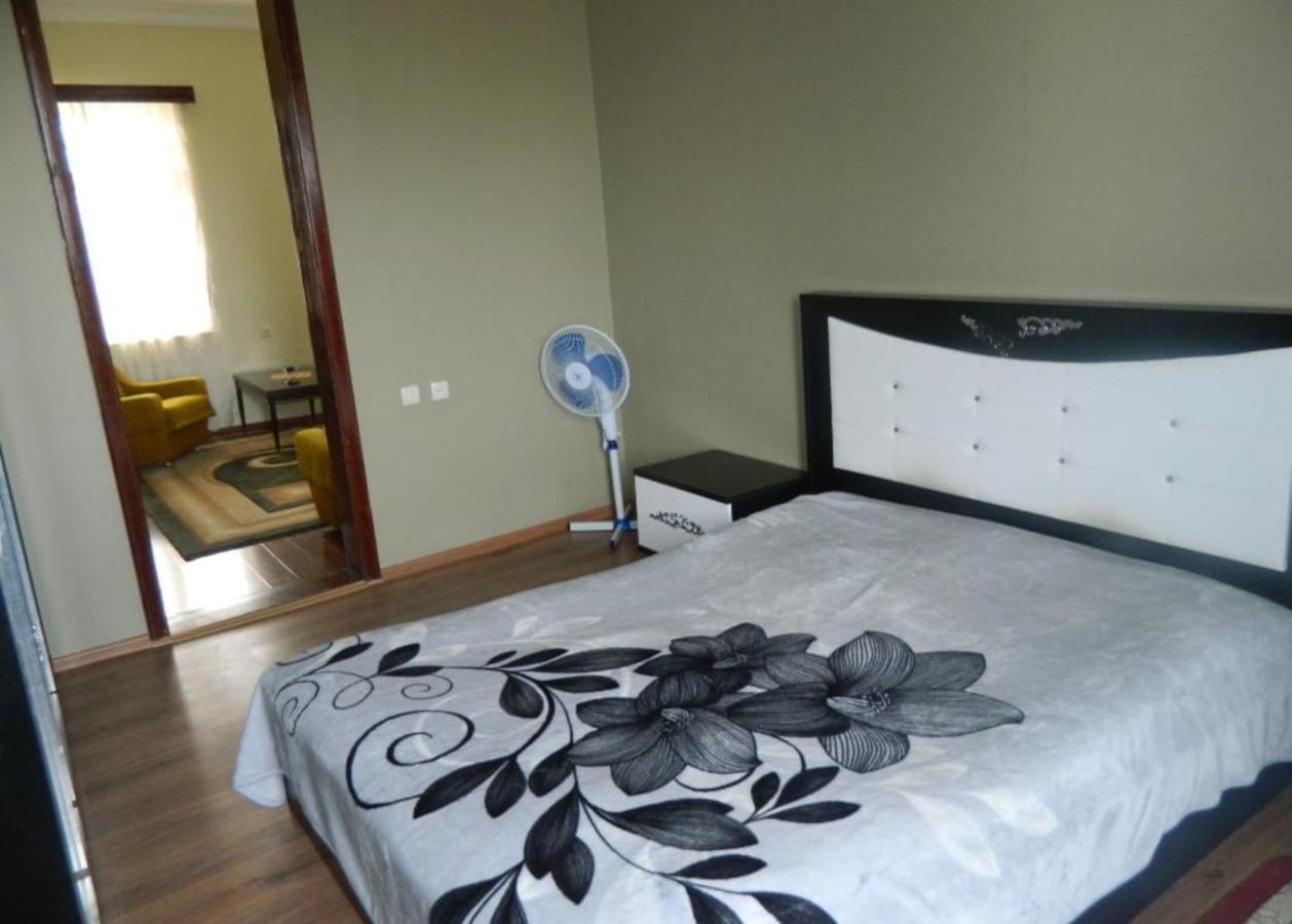Kobuleti 4-Bedroom Apartment Zewnętrze zdjęcie