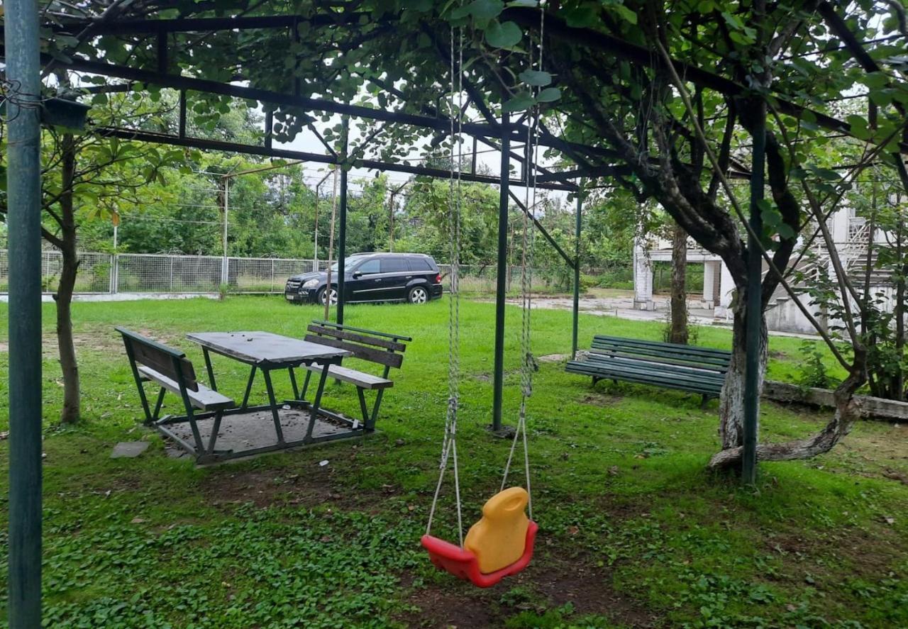 Kobuleti 4-Bedroom Apartment Zewnętrze zdjęcie