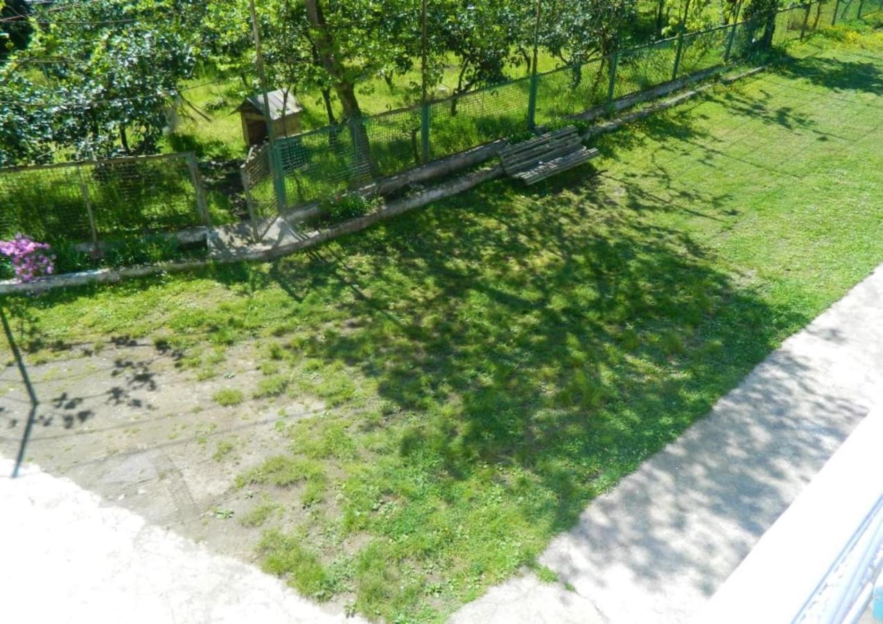Kobuleti 4-Bedroom Apartment Zewnętrze zdjęcie