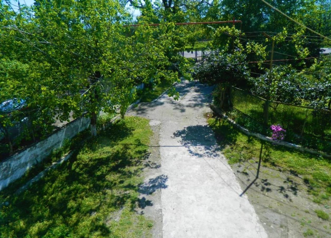 Kobuleti 4-Bedroom Apartment Zewnętrze zdjęcie