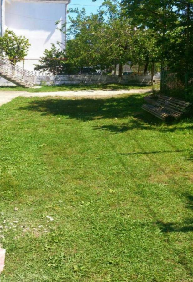 Kobuleti 4-Bedroom Apartment Zewnętrze zdjęcie