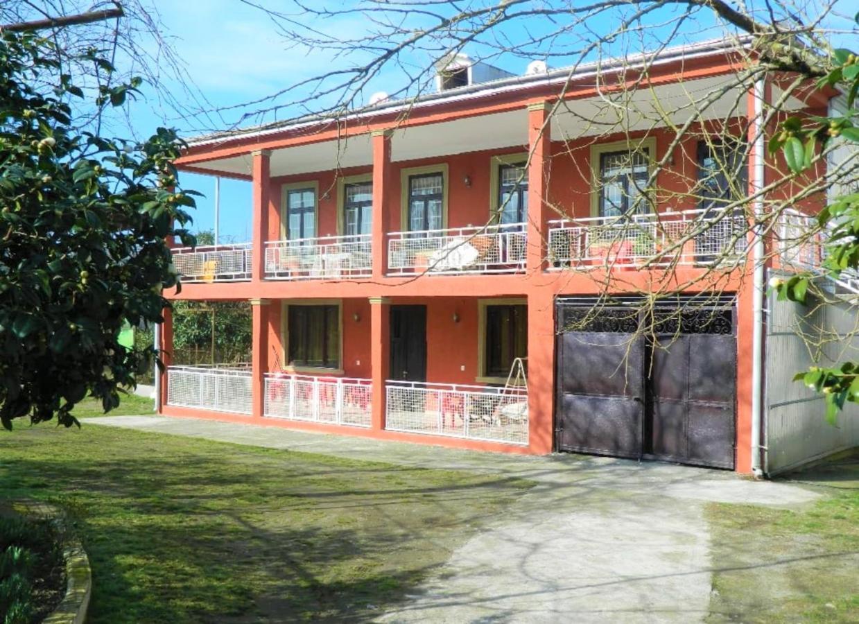 Kobuleti 4-Bedroom Apartment Zewnętrze zdjęcie