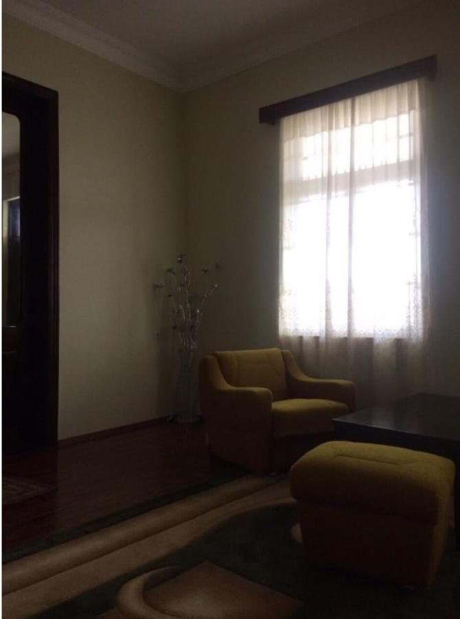 Kobuleti 4-Bedroom Apartment Zewnętrze zdjęcie
