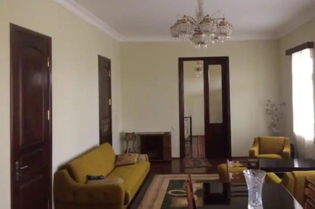 Kobuleti 4-Bedroom Apartment Zewnętrze zdjęcie
