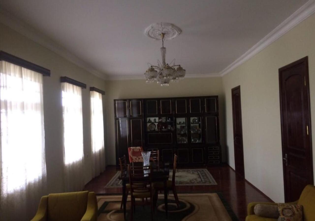 Kobuleti 4-Bedroom Apartment Zewnętrze zdjęcie