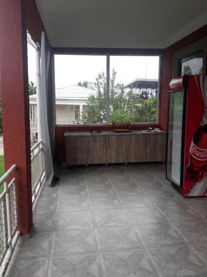 Kobuleti 4-Bedroom Apartment Zewnętrze zdjęcie