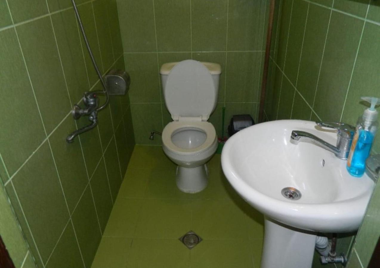 Kobuleti 4-Bedroom Apartment Zewnętrze zdjęcie