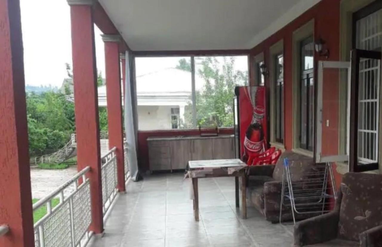 Kobuleti 4-Bedroom Apartment Zewnętrze zdjęcie