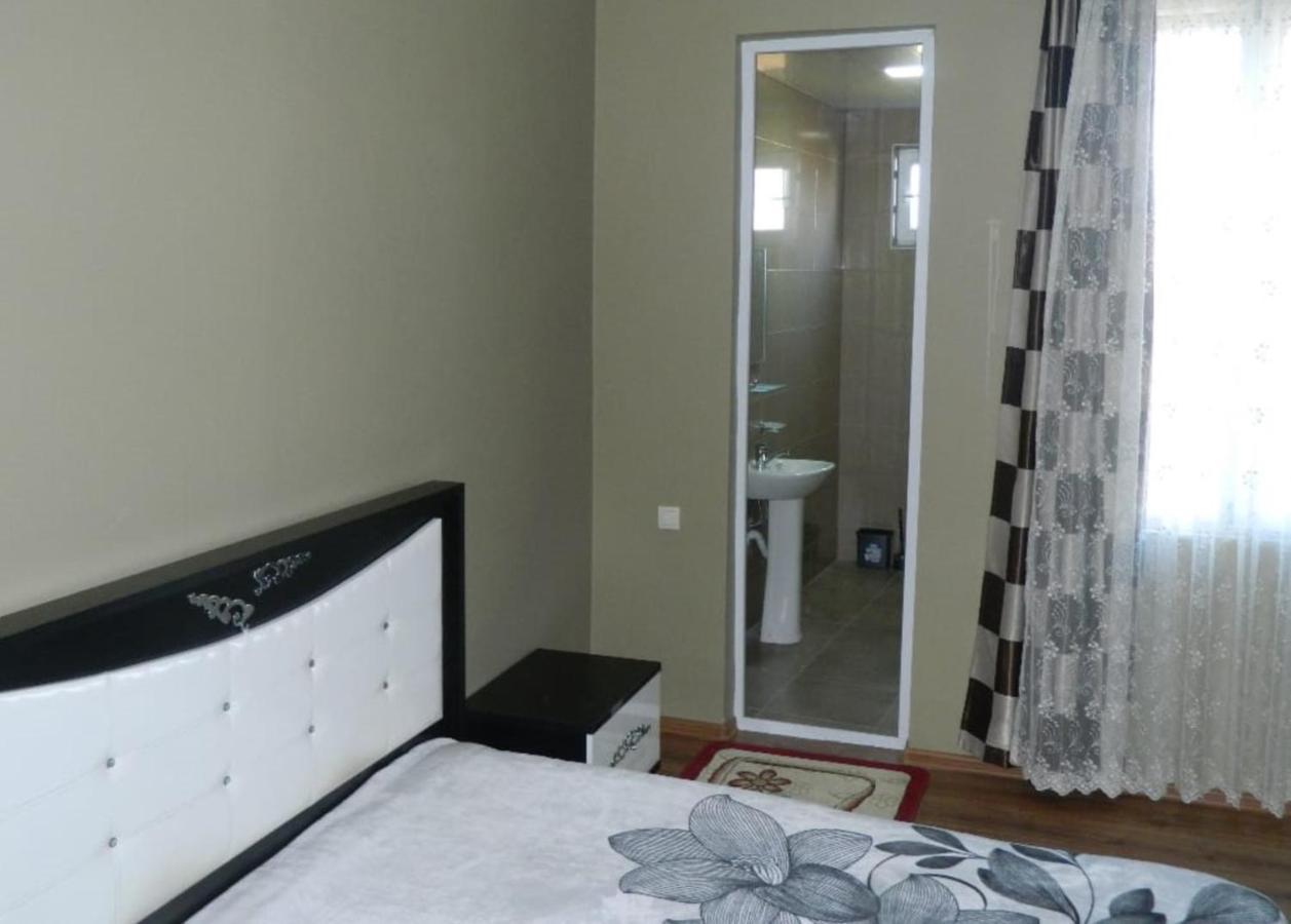 Kobuleti 4-Bedroom Apartment Zewnętrze zdjęcie