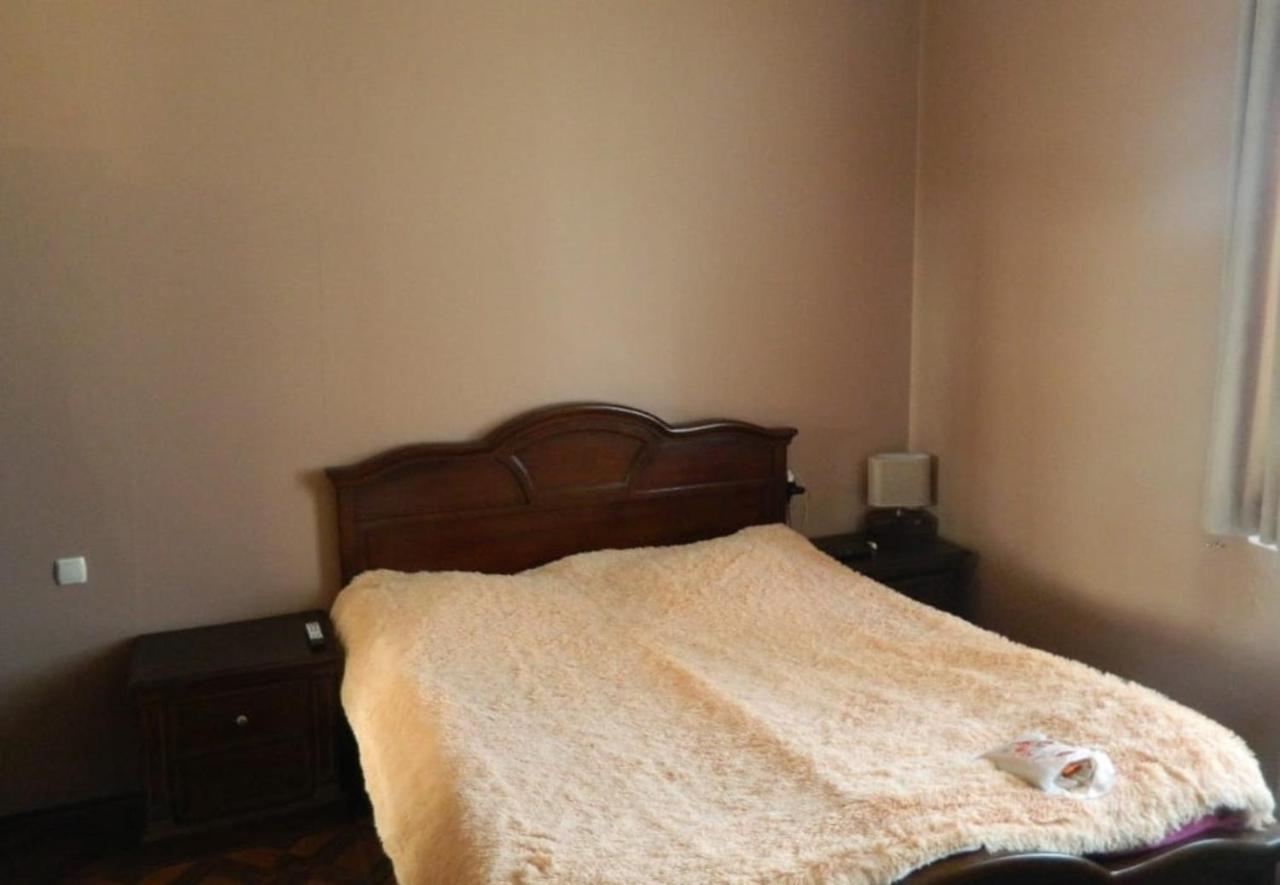 Kobuleti 4-Bedroom Apartment Zewnętrze zdjęcie