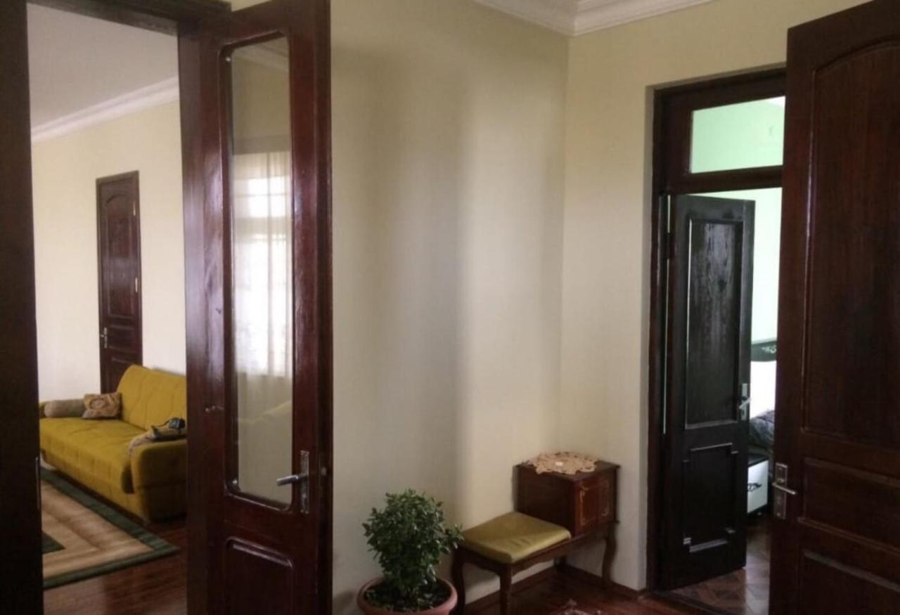 Kobuleti 4-Bedroom Apartment Zewnętrze zdjęcie