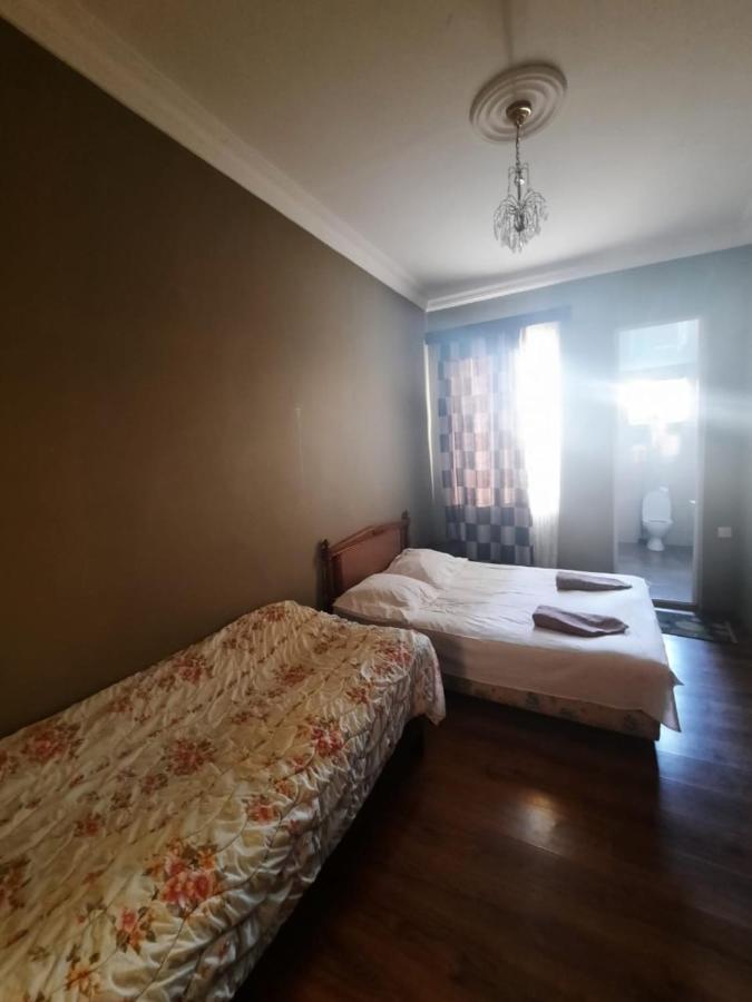 Kobuleti 4-Bedroom Apartment Zewnętrze zdjęcie