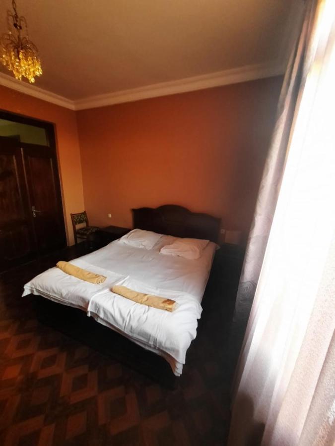 Kobuleti 4-Bedroom Apartment Zewnętrze zdjęcie