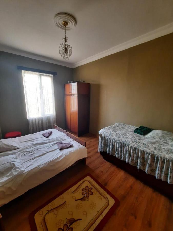 Kobuleti 4-Bedroom Apartment Zewnętrze zdjęcie