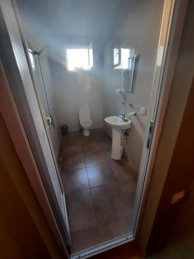 Kobuleti 4-Bedroom Apartment Zewnętrze zdjęcie