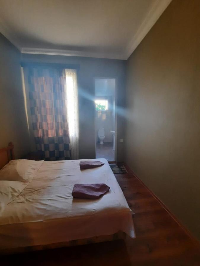 Kobuleti 4-Bedroom Apartment Zewnętrze zdjęcie