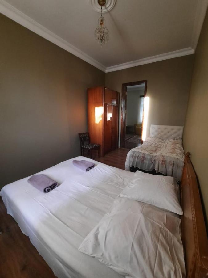 Kobuleti 4-Bedroom Apartment Zewnętrze zdjęcie