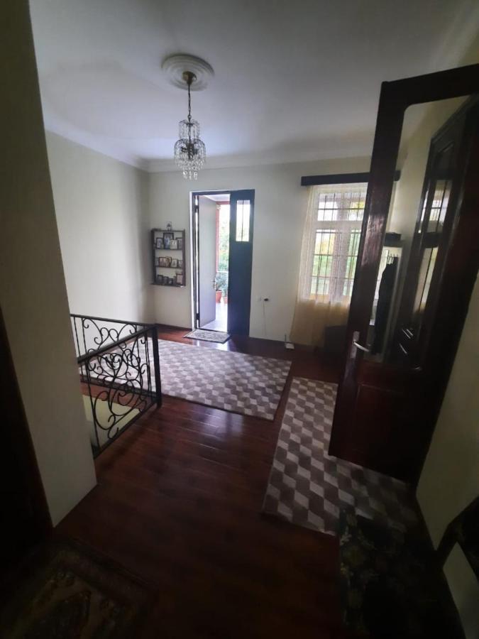 Kobuleti 4-Bedroom Apartment Zewnętrze zdjęcie