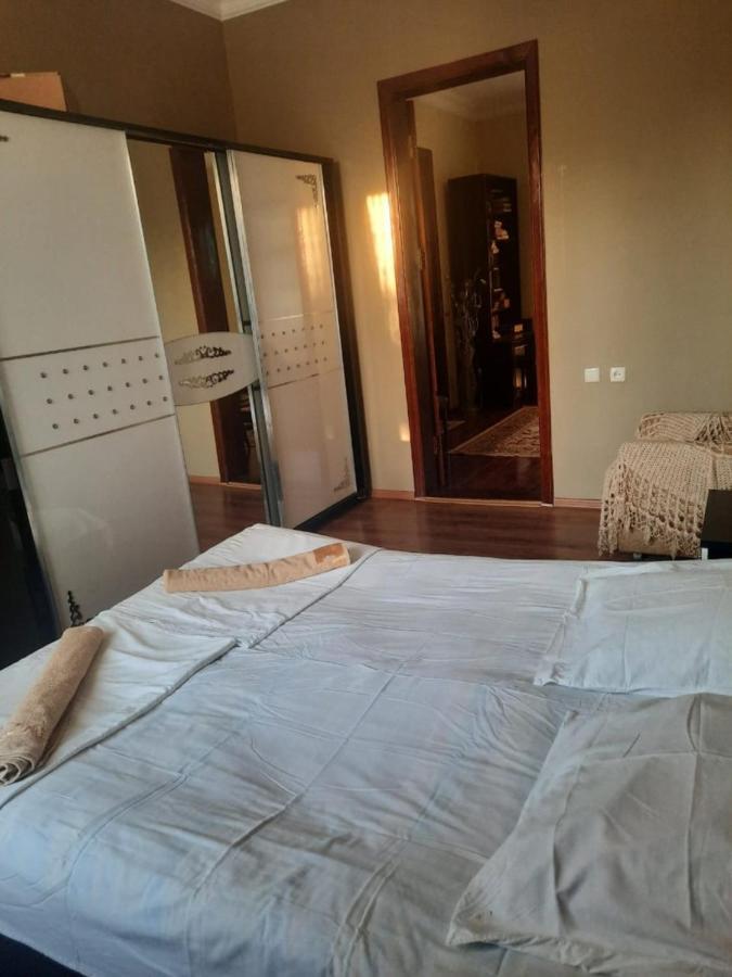 Kobuleti 4-Bedroom Apartment Zewnętrze zdjęcie