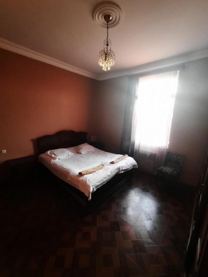 Kobuleti 4-Bedroom Apartment Zewnętrze zdjęcie