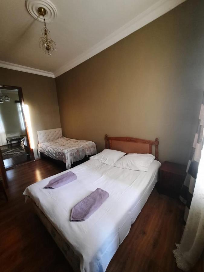 Kobuleti 4-Bedroom Apartment Zewnętrze zdjęcie
