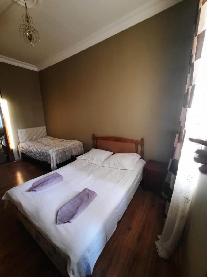 Kobuleti 4-Bedroom Apartment Zewnętrze zdjęcie