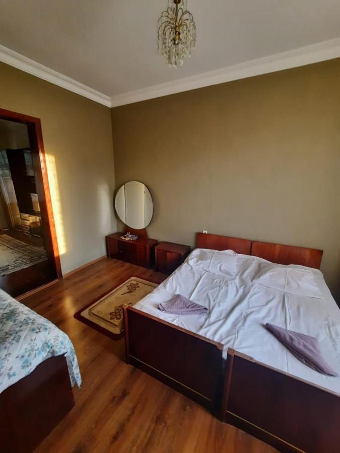 Kobuleti 4-Bedroom Apartment Zewnętrze zdjęcie